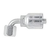 Female SAE 45 - Swivel - 90 Elbow - 43 Series Fittings